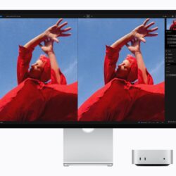 Apple présente les nouveaux Mac mini et Mac Studio avec puces M6 et M5