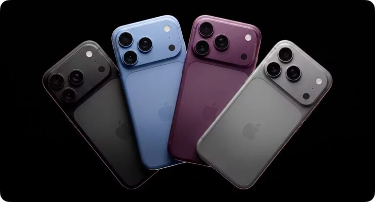 Caviar vient-il de dévoiler le design, les spécifications et la date de sortie de l&rsquo;iPhone Ultra et de l&rsquo;iPhone 18 Pro ?