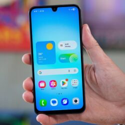 Contrepoint : le marché américain des smartphones se contracte et les appareils économiques sont les plus durement touchés