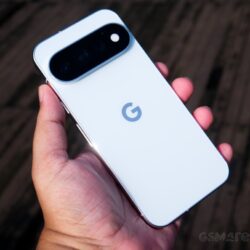 Examen pratique du Google Pixel 11 Pro