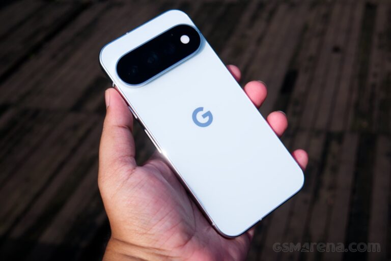Examen pratique du Google Pixel 11 Pro