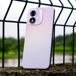 Examen pratique du Xiaomi Redmi Note 17 5G