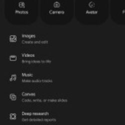 Gemini peut désormais dépanner votre appareil Pixel 11