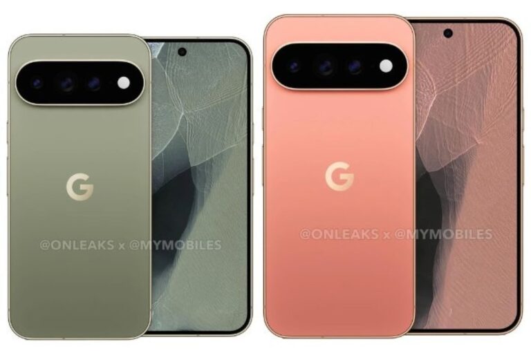Google Pixel 11 Pro XL apparaît sur Geekbench sous forme d&rsquo;images pratiques de la fuite Pro