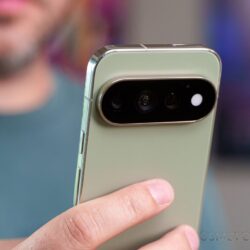 Google Pixel 11 Pro en cours d&rsquo;examen