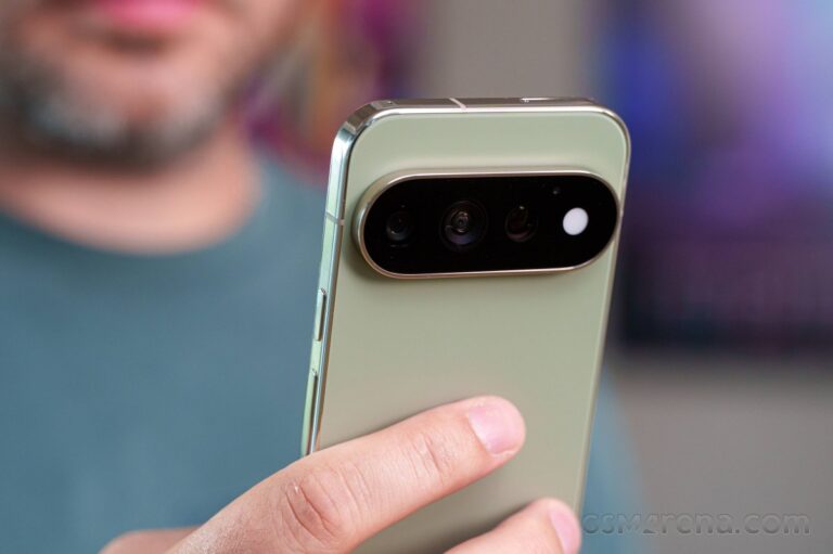 Google Pixel 11 Pro en cours d&rsquo;examen