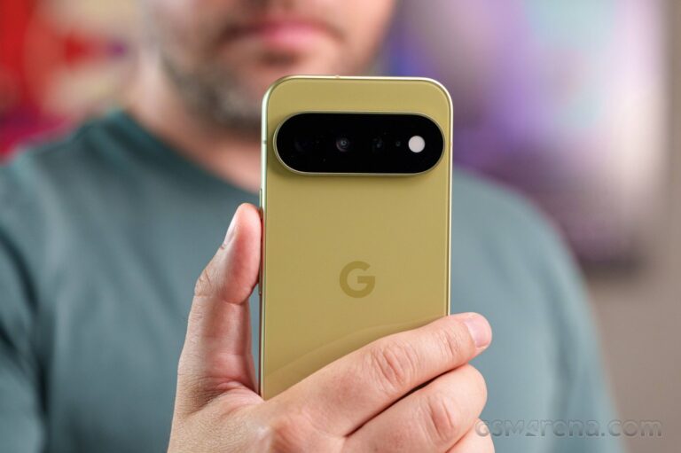 Google Pixel 11 en cours d&rsquo;examen