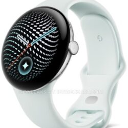 Google Pixel Watch 5 apparaît dans une application Google officielle avant le lancement prévu
