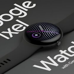 Google Pixel Watch 5 fait ses débuts avec Gemini Intelligence et un suivi de santé amélioré