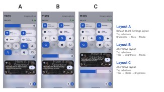 Google ajoute des tonnes de nouvelles options de personnalisation à Android 17