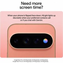 Google dévoile les Pixel 11 Pro et 11 Pro XL, le nouveau Pixel 11 Pro Fold les rejoint