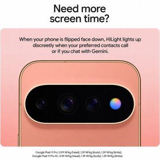 Google dévoile les Pixel 11 Pro et 11 Pro XL, le nouveau Pixel 11 Pro Fold les rejoint