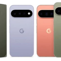 Google promet 7 ans de disponibilité des pièces détachées pour la gamme Pixel 11
