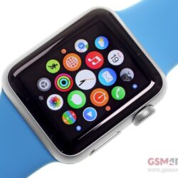 Gurman : Apple envisage une refonte plus large de sa gamme de montres intelligentes