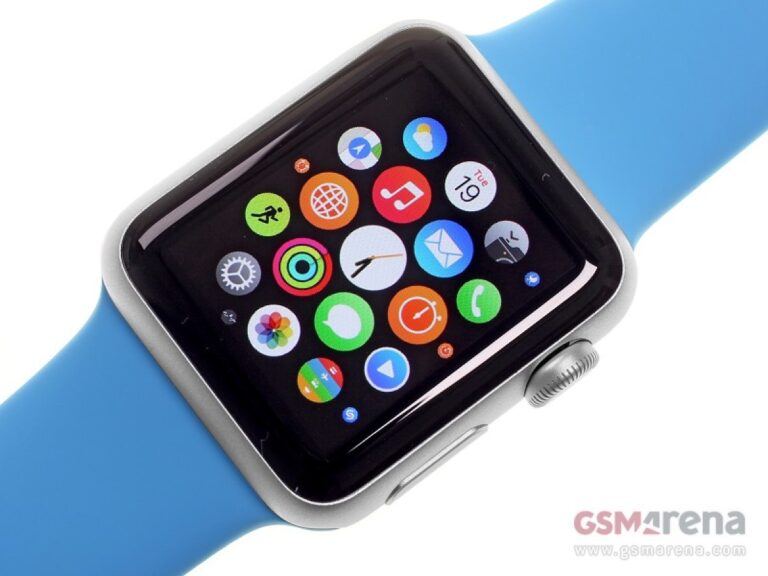 Gurman : Apple envisage une refonte plus large de sa gamme de montres intelligentes