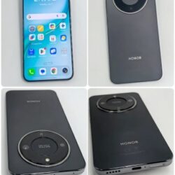 Honor Turbo 5G fait une apparition surprise avant le lancement officiel