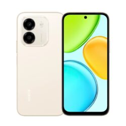 Honor X6e arrive avec une batterie de 7 500 mAh