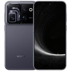Honor lance Robot Phone en Chine avec une caméra à cardan en titane de 200 MP