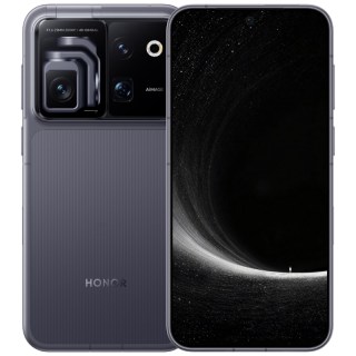 Honor lance Robot Phone en Chine avec une caméra à cardan en titane de 200 MP