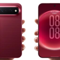 Huawei Pura X View dévoilé avec un écran large 16: 9,5 et une batterie de 7 000 mAh