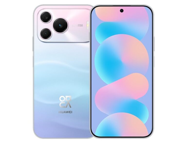 Huawei nova 16 SE sera lancé la semaine prochaine aux côtés des nouveaux MatePad Pro et MateBook Fold