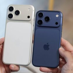Il est confirmé que les prix de la série iPhone 18 augmenteront en raison de la hausse du coût des puces mémoire