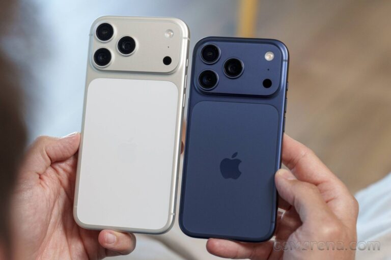 Il est confirmé que les prix de la série iPhone 18 augmenteront en raison de la hausse du coût des puces mémoire
