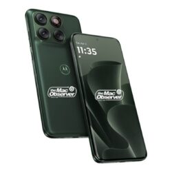 Il s&rsquo;agit du Motorola Edge 70 Neo, les rendus divulgués montrent quatre couleurs