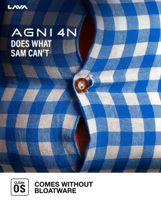 La date de vente de Lava Agni 4N au Royaume-Uni révélée