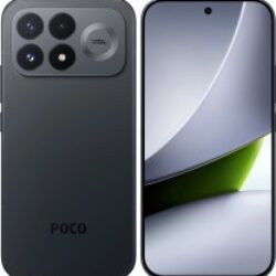 La méga fuite Poco F9 Pro et Poco F9 Ultra apporte des images, des spécifications et des prix
