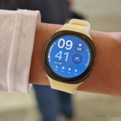 La prochaine montre intelligente de Samsung n&rsquo;exécute pas Wear OS, selon un nouveau rapport