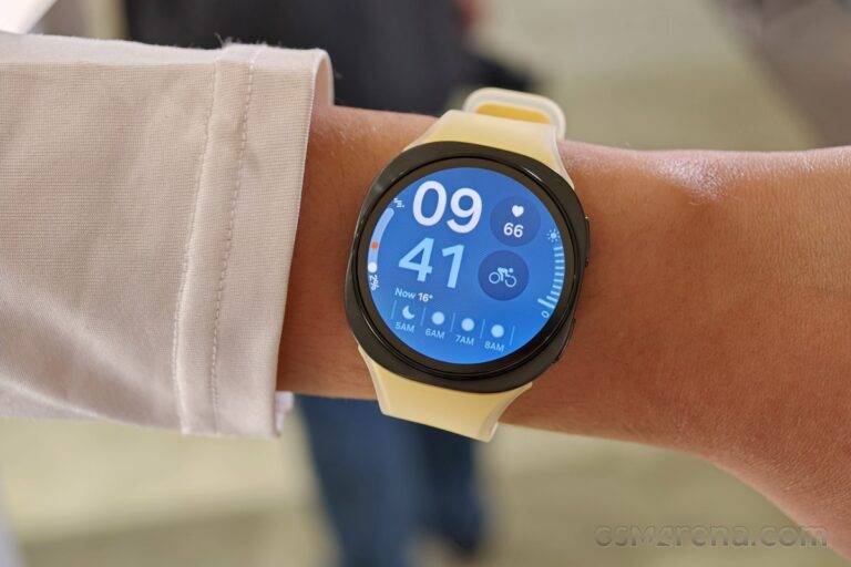 La prochaine montre intelligente de Samsung n&rsquo;exécute pas Wear OS, selon un nouveau rapport