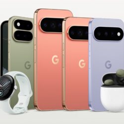 La série Google Pixel 11 est maintenant en vente