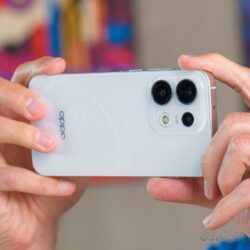 La série Oppo Reno17 pourrait bénéficier du support d&rsquo;un téléconvertisseur, selon une nouvelle rumeur