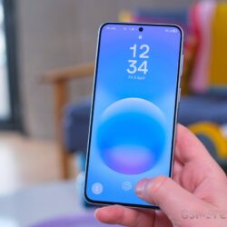 La version bêta de One UI 9 du Samsung Galaxy A57 est désormais imminente