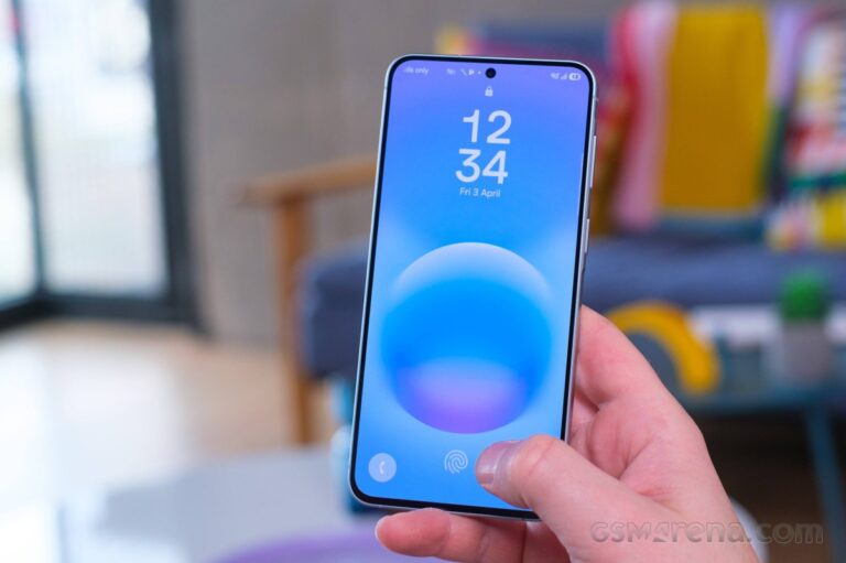 La version bêta de One UI 9 du Samsung Galaxy A57 est désormais imminente