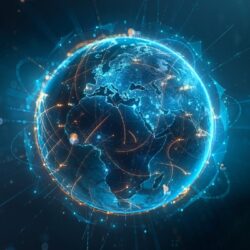 L&rsquo;alternative Starlink de l&rsquo;UE obtient le feu vert, le déploiement débutera en 2029