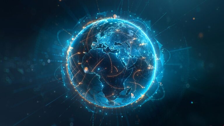L&rsquo;alternative Starlink de l&rsquo;UE obtient le feu vert, le déploiement débutera en 2029