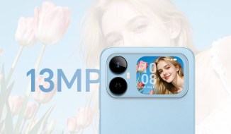 Le Honor Play20A dispose d&rsquo;un énorme écran de 6,9 ​​pouces et d&rsquo;un deuxième à l&rsquo;arrière