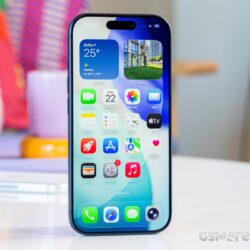 Le coût de la nomenclature de l’iPhone 18 Pro est estimé à 40 % en hausse