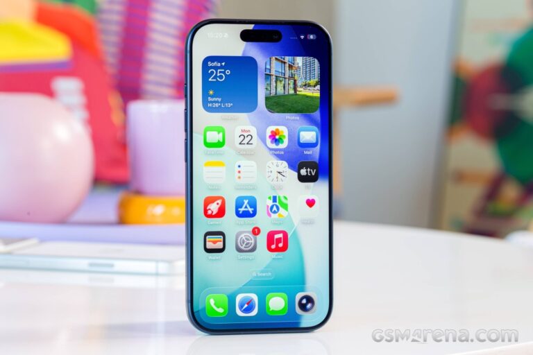 Le coût de la nomenclature de l’iPhone 18 Pro est estimé à 40 % en hausse