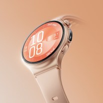 Le design de la Huawei Watch 6 dévoilé avant son lancement
