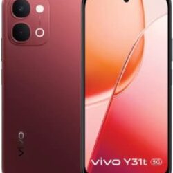 Le prix et la disponibilité du vivo Y31t révélés