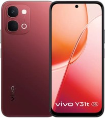 Le prix et la disponibilité du vivo Y31t révélés