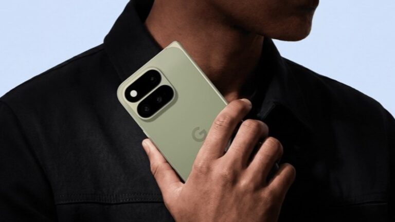 Le test de durabilité du Pixel 11 Pro Fold montre que Google a commis la même erreur quatre fois de suite