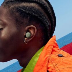 Les Google Pixel Buds Pro 2 obtiennent une nouvelle couleur et de nouvelles fonctionnalités logicielles