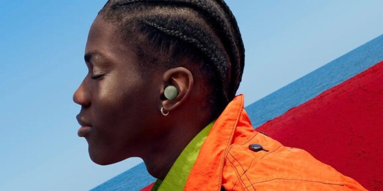 Les Google Pixel Buds Pro 2 obtiennent une nouvelle couleur et de nouvelles fonctionnalités logicielles