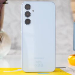 Les Samsung Galaxy A35 et Galaxy A56 pourraient recevoir la version bêta de One UI 9 avant une version stable