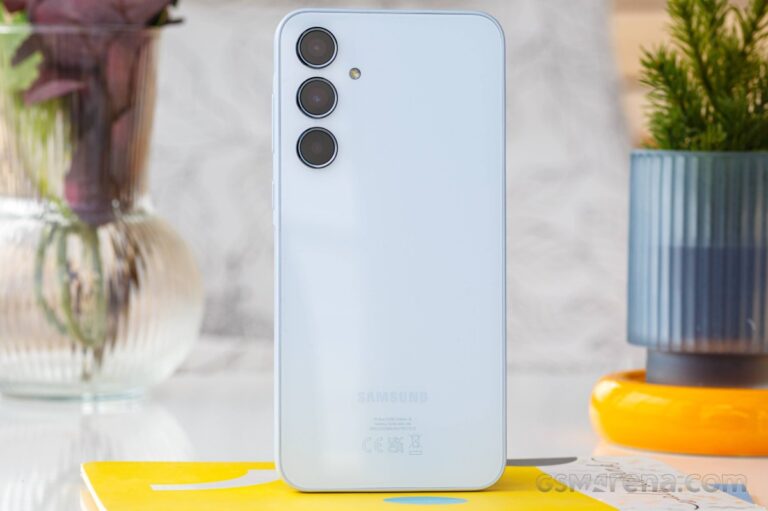 Les Samsung Galaxy A35 et Galaxy A56 pourraient recevoir la version bêta de One UI 9 avant une version stable