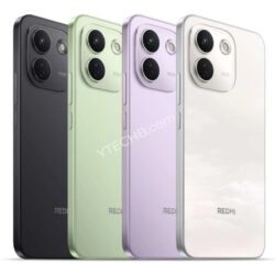 Les détails divulgués du Redmi Note 17 Pro Max promettent un nouveau chipset, une batterie plus grosse et une charge plus rapide